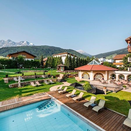Olang Mirabell Dolomites Hotel - Luxury Ayurveda & Spa מראה חיצוני תמונה