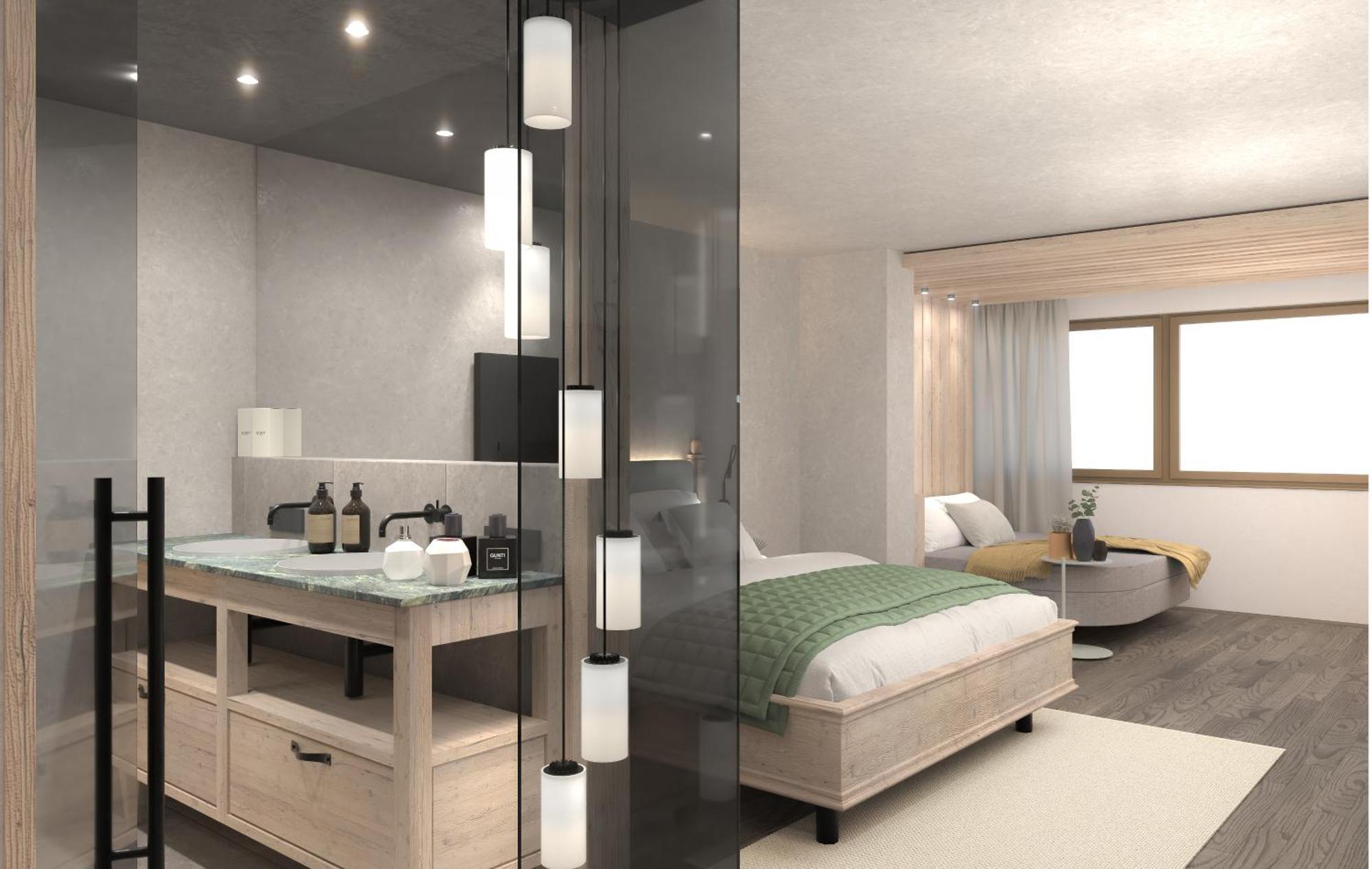 Olang Mirabell Dolomites Hotel - Luxury Ayurveda & Spa מראה חיצוני תמונה
