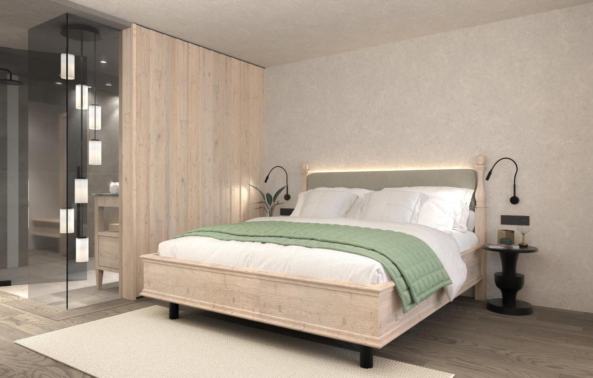 Olang Mirabell Dolomites Hotel - Luxury Ayurveda & Spa מראה חיצוני תמונה