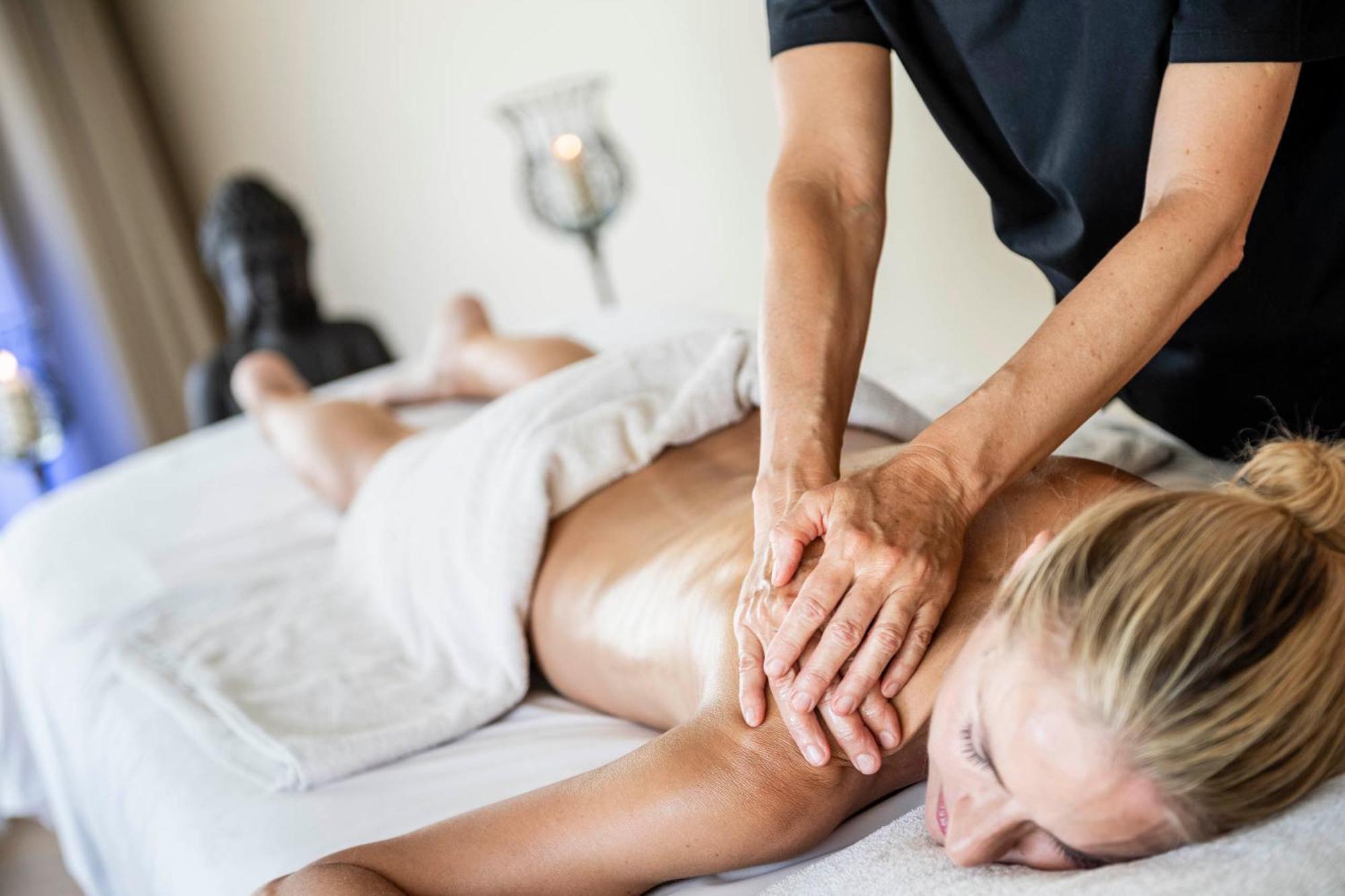 Olang Mirabell Dolomites Hotel - Luxury Ayurveda & Spa מראה חיצוני תמונה