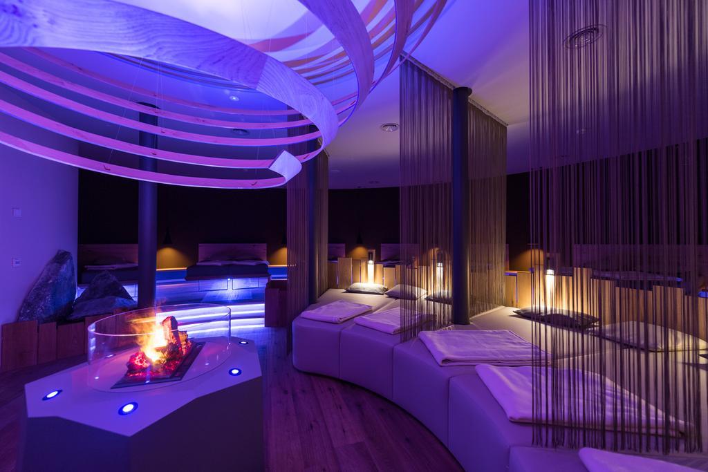 Olang Mirabell Dolomites Hotel - Luxury Ayurveda & Spa מראה חיצוני תמונה