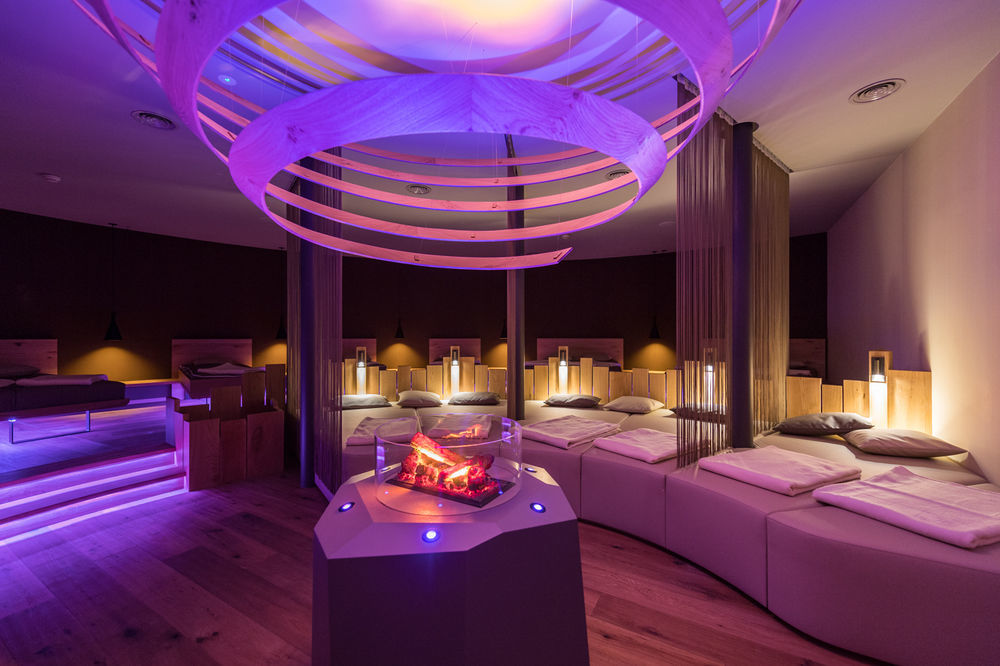 Olang Mirabell Dolomites Hotel - Luxury Ayurveda & Spa מראה חיצוני תמונה