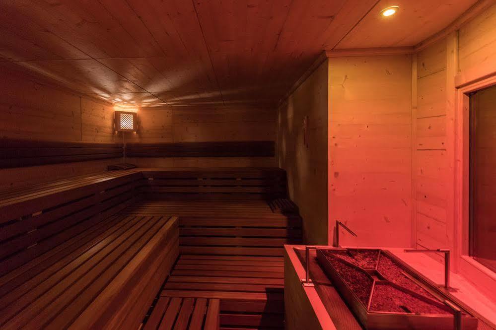 Olang Mirabell Dolomites Hotel - Luxury Ayurveda & Spa מראה חיצוני תמונה