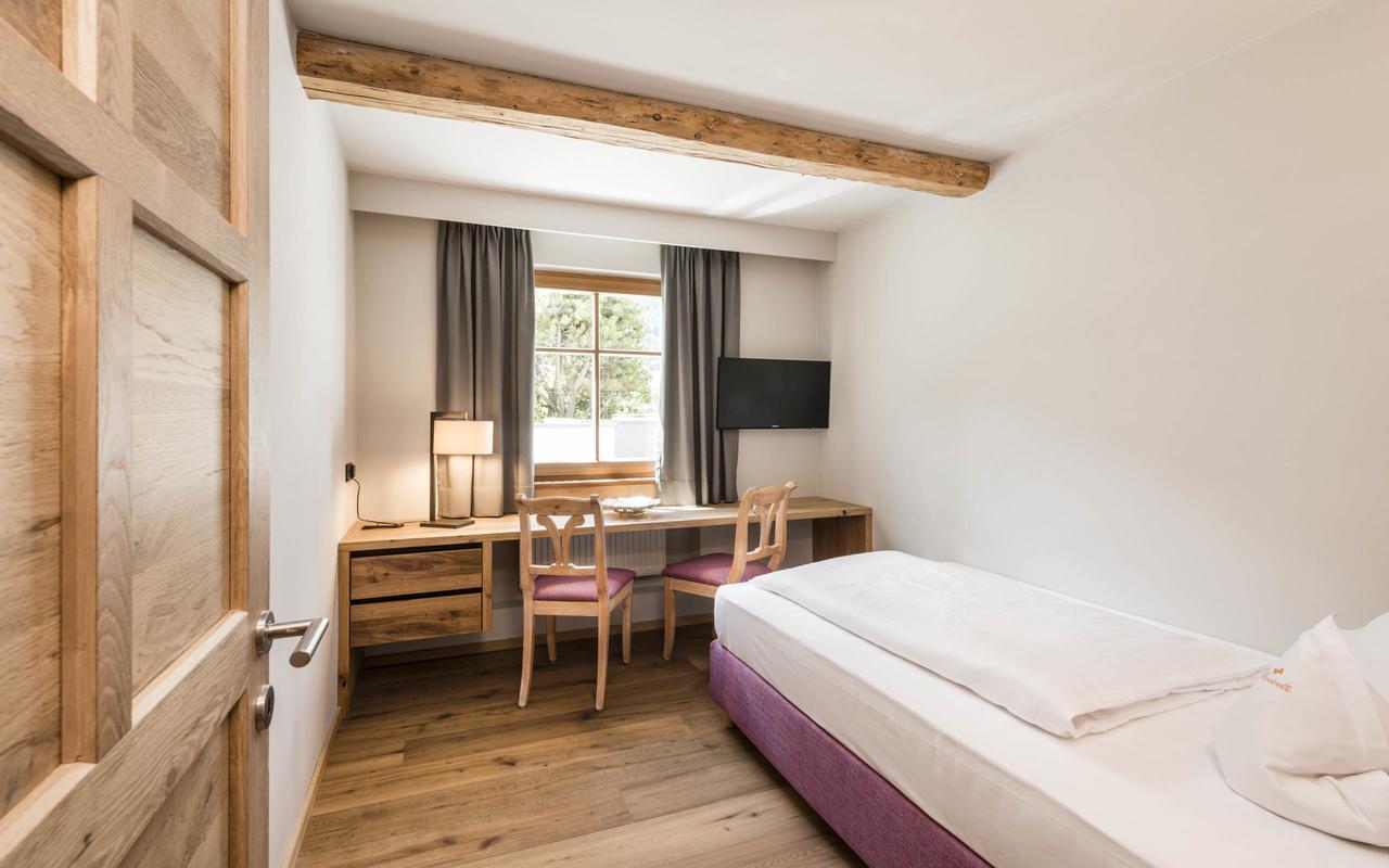 Olang Mirabell Dolomites Hotel - Luxury Ayurveda & Spa מראה חיצוני תמונה