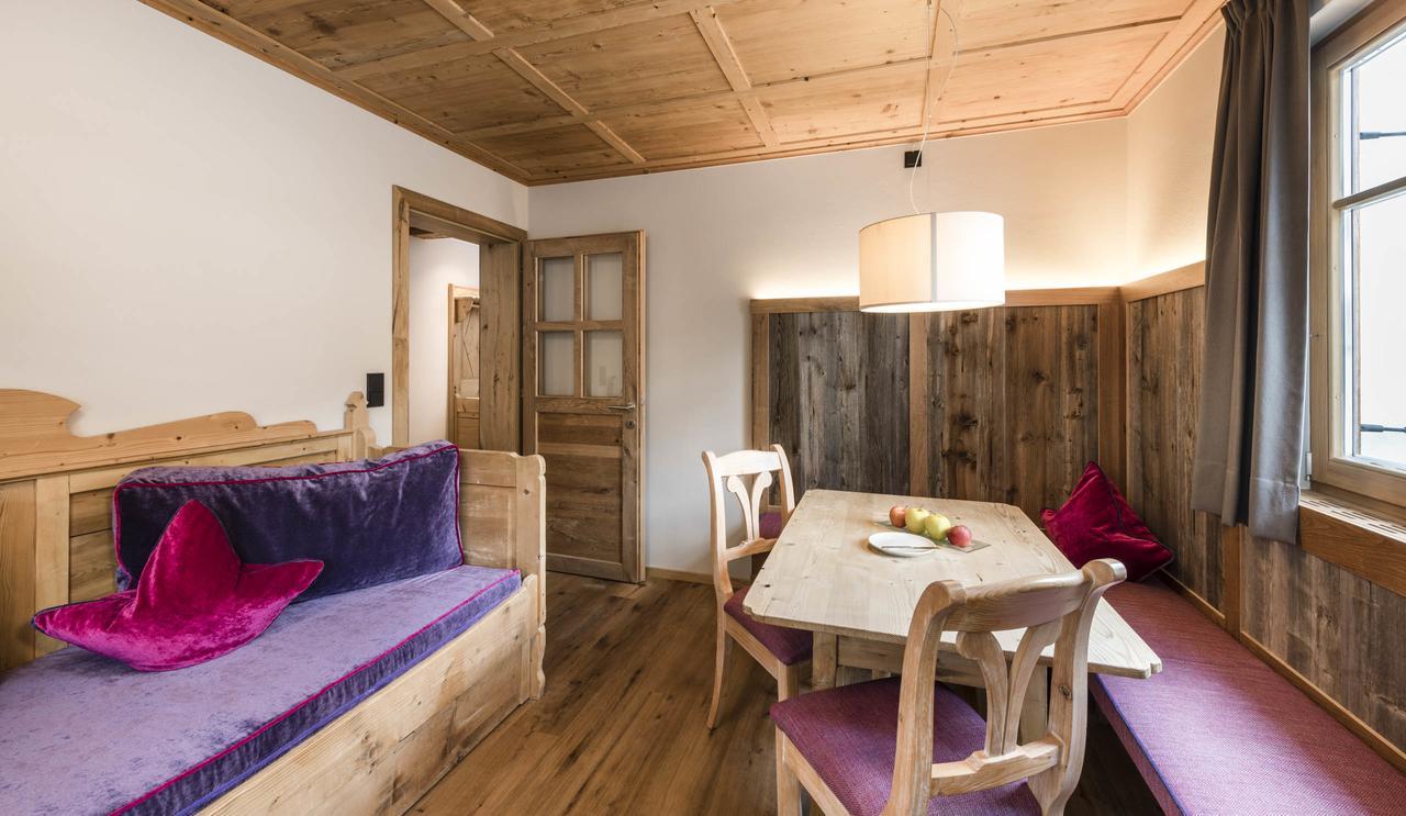 Olang Mirabell Dolomites Hotel - Luxury Ayurveda & Spa מראה חיצוני תמונה
