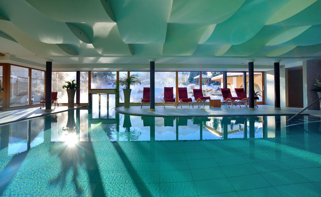 Olang Mirabell Dolomites Hotel - Luxury Ayurveda & Spa מראה חיצוני תמונה